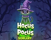 Предварительный просмотр Hocus Pocus Sorcery