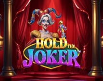 Preview image of Hold the Joker