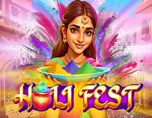 Preview image of Holi Fest
