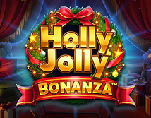 Holly Jolly Bonanza