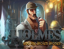 Preview image of Holmes and the Stolen Stones
