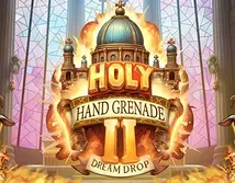 Preview image of Holy Hand Grenade 2 Dream Drop