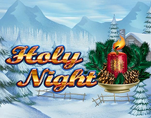 Vista previa de Holy Night