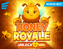 Предварительный просмотр Honey Royale