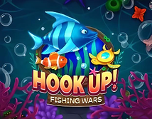 Preview image of Hook Up Fishing Wars
