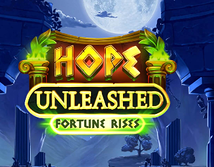 Preview image of Hope Unleashed Fortune Rises