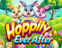 Preview image of Hoppily Ever After