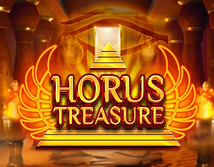 Preview image of Horus Treasure