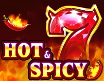 Hot and Spicy