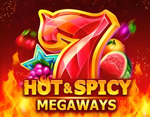 Hot and Spicy Megaways