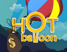 Preview image of Hot Balloon