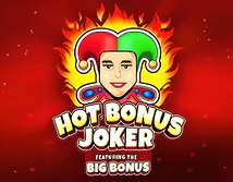Hot Bonus Joker