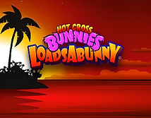 Hot Cross Bunnies Loadsabunny