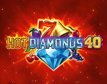 Hot Diamonds 40