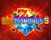 Preview image of Hot Diamonds 5