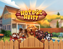 Preview image of Hot Dog Heist