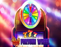 Hot Fortune Wheel