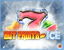 Vorschaubild von Hot Fruits on Ice