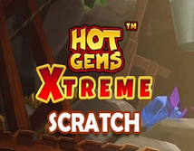 Preview image of Hot Gems Xtreme Scratch