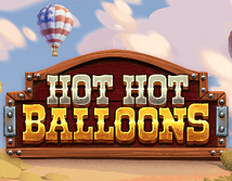 Preview image of Hot Hot Balloons