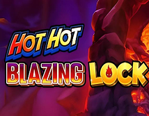 Preview image of Hot Hot Blazing Lock