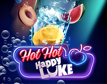 Preview image of Hot Hot Happy Luke