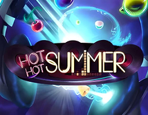 Preview image of Hot Hot Summer