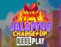 Preview image of Hot Jalapeno Charge Up