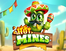 Aperçu de Hot Mines