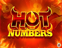 Aperçu de Hot Numbers