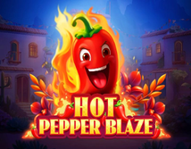 Предварительный просмотр Hot Pepper Blaze
