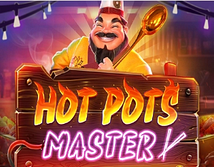 Предварительный просмотр Hot Pots Master