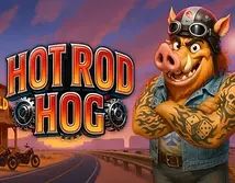 Preview image of Hot Rod Hog