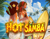 Preview image of Hot Samba