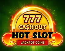 Preview image of Hot Slot 777 Cash Out