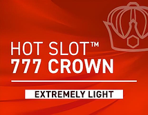 Preview image of Hot Slot 777 Stars Extremely Light