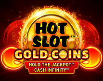 Hot Slot Gold Coins