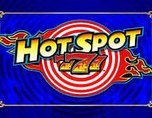 Предварительный просмотр Hot Spot 777