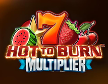 Hot to Burn Multiplier