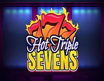Hot Triple Sevens