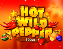 Hot Wild Pepper