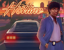 Preview image of Hotline