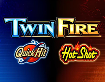 Preview image of HotShot TwinFire