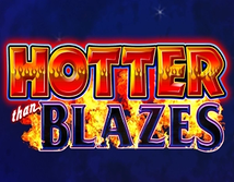 Предварительный просмотр Hotter than Blazes