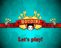 Preview image of Houdini