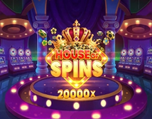 Preview image of House of Spins