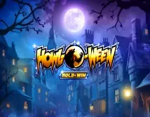 Preview image of Howl O Ween
