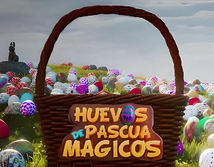Preview image of Huevos de Pascua Magicos