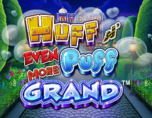 Предварительный просмотр Huff N Even More Puff Grand