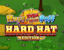 Aperçu de Huff N Even More Puff Hard Hat Edition